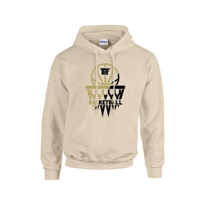 TBF Above the Rim Hoodie - Image 5