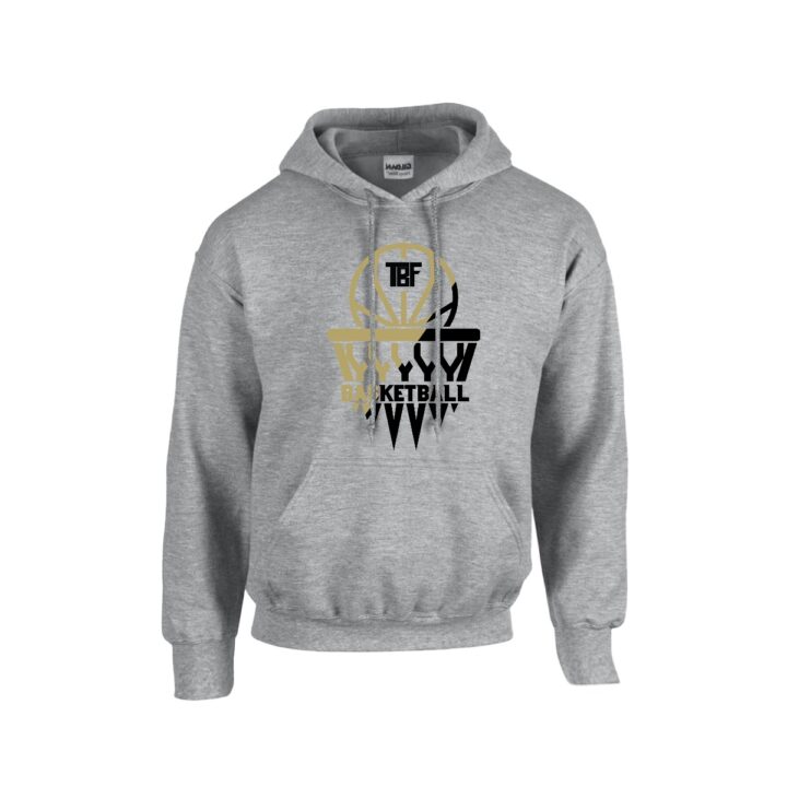 TBF Above the Rim Hoodie - Image 4