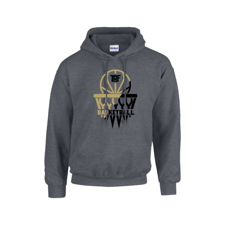 TBF Above the Rim Hoodie - Image 6