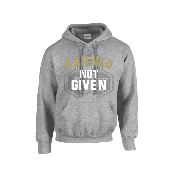 Men's Hoodie For The USA |Gildan 18500  Single DTF - Image 3